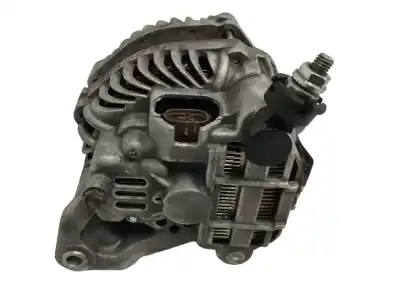 Second-hand car spare part alternator for renault maxity 2.5 diesel oem iam references   130a