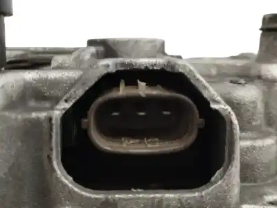 Second-hand car spare part alternator for renault maxity 2.5 diesel oem iam references   130a