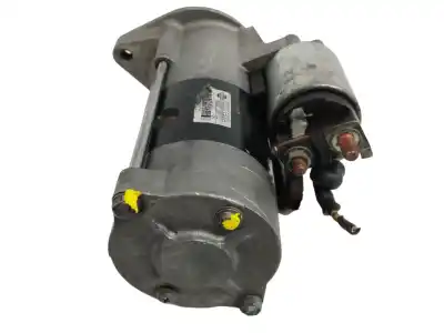 Second-hand car spare part starter motor for renault maxity 2.5 diesel oem iam references 23300eb30a  m008t76071ze