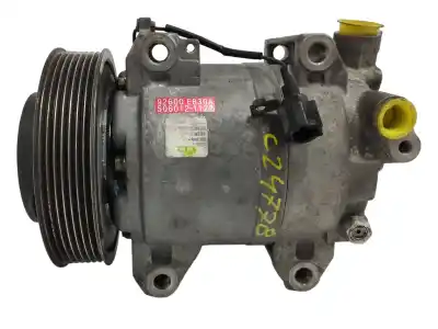 Second-hand car spare part  for RENAULT MAXITY  OEM IAM references 92600EB30A  5060121122