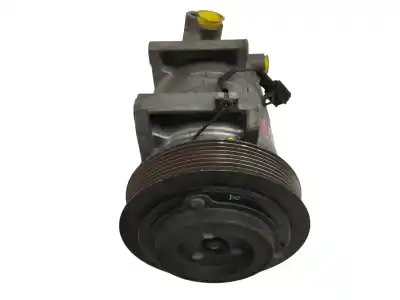 Second-hand car spare part air conditioning compressor for renault maxity 2.5 diesel oem iam references 92600eb30a  5060121122