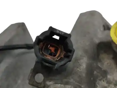 Second-hand car spare part air conditioning compressor for renault maxity 2.5 diesel oem iam references 92600eb30a  5060121122