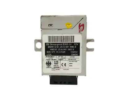 Tweedehands auto-onderdeel bedieningseenheid van de stroomverbinding voor bmw x5 (e53) 3.0i oem iam-referenties 61356941986