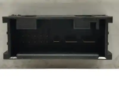 Second-hand car spare part wheel lock column for bmw x5 (e53) 3.0i oem iam references 61356941986  