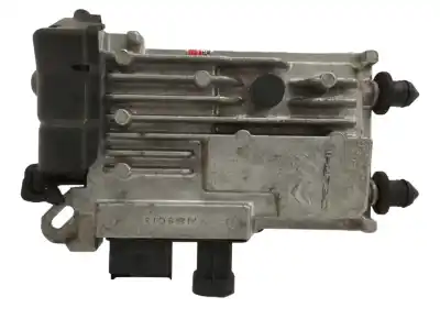 Pezzo di ricambio per auto di seconda mano  per CITROEN C4 PICASSO  Riferimenti OEM IAM 9819598180  