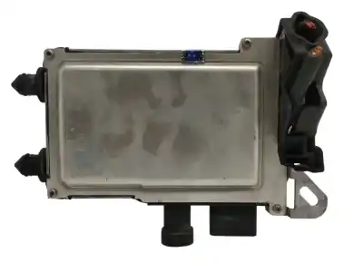 Pezzo di ricambio per auto di seconda mano modulo elettronico per citroen c4 picasso 1.5 blue-hdi fap 131 cv / 96 kw riferimenti oem iam 9819598180  