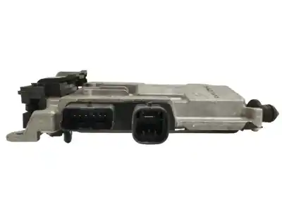 Pezzo di ricambio per auto di seconda mano modulo elettronico per citroen c4 picasso 1.5 blue-hdi fap 131 cv / 96 kw riferimenti oem iam 9819598180  