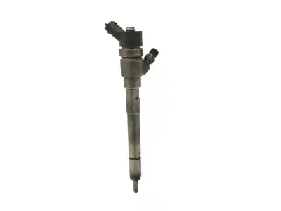 Pezzo di ricambio per auto di seconda mano Iniettore per HYUNDAI SONATA (NF) 2.0 CRDI Comfort I Riferimenti OEM IAM 3380027400  0445110258