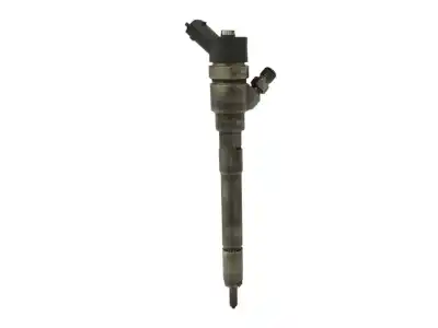 Pezzo di ricambio per auto di seconda mano Iniettore per HYUNDAI SONATA (NF) 2.0 CRDi CAT Riferimenti OEM IAM 3380027400  0445110258
