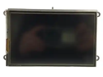 Pezzo di ricambio per auto di seconda mano  per CITROEN C4 PICASSO  Riferimenti OEM IAM 9825029380  A2C15851900