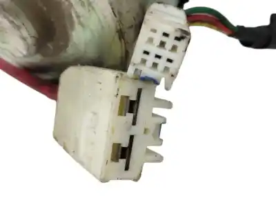 Second-hand car spare part steering column for toyota corolla (e12) 1.6 16v oem iam references 4520002241  