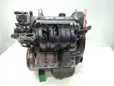 İkinci el araba yedek parçası Komple Motor için VOLKSWAGEN POLO BERLINA (6N2) 1.4 16V OEM IAM referansları AUA  