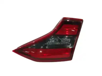 Peça sobressalente para automóvel em segunda mão farolim interior traseiro direito por hyundai ioniq tecno hybrid referências oem iam 92404g2