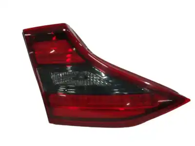 Peça sobressalente para automóvel em segunda mão farolim interior traseiro esquerdo por hyundai ioniq tecno hybrid referências oem iam 92403g2