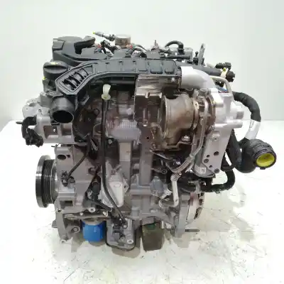 Second-hand car spare part COMPLETE ENGINE for OPEL MOKKA  OEM IAM references HN05 F12XHT EB2ADTS 