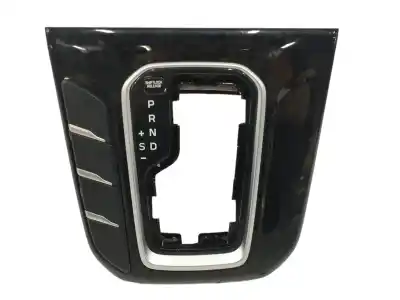 İkinci el araba yedek parçası Vites Kolu Trim için HYUNDAI IONIQ Tecno Hybrid OEM IAM referansları 84651G2010 93300G2110 
