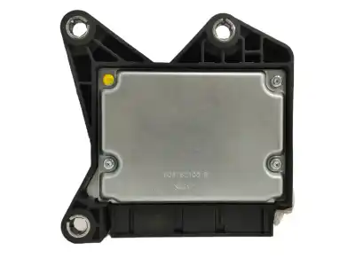 Peça sobressalente para automóvel em segunda mão centralina de airbag por citroen c4 picasso 1.5 blue-hdi fap referências oem iam 9807547380  620644500