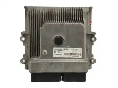 Pezzo di ricambio per auto di seconda mano  per CITROEN C4 PICASSO  Riferimenti OEM IAM 9826380880  A2C1619530001