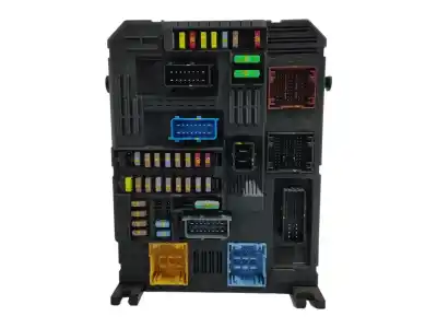 Pezzo di ricambio per auto di seconda mano  per CITROEN C4 PICASSO  Riferimenti OEM IAM 9819851380  