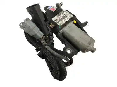 Pezzo di ricambio per auto di seconda mano pezzi vari per citroen c4 picasso 1.5 blue-hdi fap 131 cv / 96 kw riferimenti oem iam 9802017380  