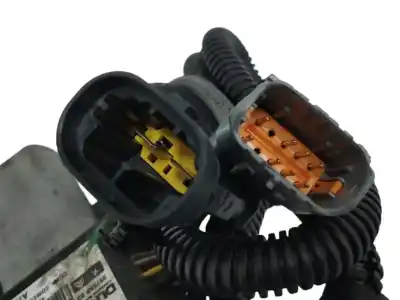 Pezzo di ricambio per auto di seconda mano pezzi vari per citroen c4 picasso 1.5 blue-hdi fap 131 cv / 96 kw riferimenti oem iam 9802017380  