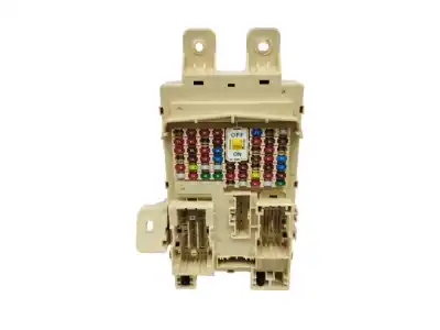 Peça sobressalente para automóvel em segunda mão caixa de fusíveis e relés por hyundai ioniq tecno hybrid referências oem iam 91950g2512