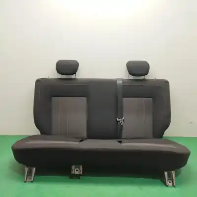 Peça sobressalente para automóvel em segunda mão Bancos Traseiros por OPEL CORSA D (S07) 1.4 (L08 L68) Referências OEM IAM   