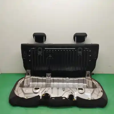 Peça sobressalente para automóvel em segunda mão bancos traseiros por opel corsa d (s07) 1.4 (l08 l68) referências oem iam   