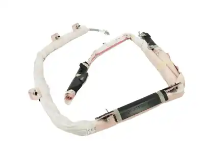 Peça sobressalente para automóvel em segunda mão airbag de cortina dianteiro direito por hyundai ioniq tecno hybrid referências oem iam 85020g2000
