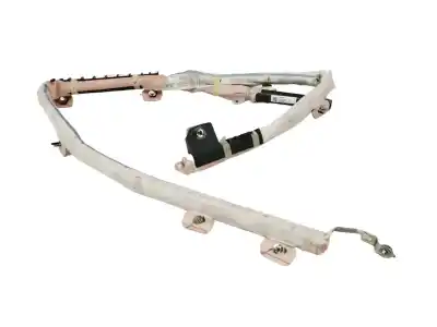 Peça sobressalente para automóvel em segunda mão airbag de cortina dianteiro esquerdo por hyundai ioniq tecno hybrid referências oem iam 85010g2000