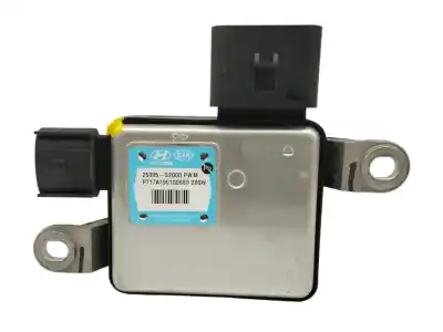 Peça sobressalente para automóvel em segunda mão módulo eletrônico por hyundai ioniq tecno hybrid referências oem iam 25385g2000