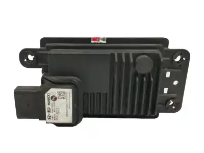 Peça sobressalente para automóvel em segunda mão módulo eletrônico por hyundai ioniq tecno hybrid referências oem iam 96400g2000