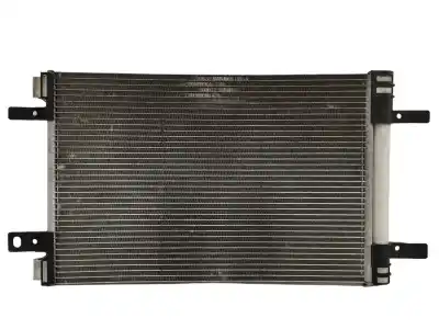 Tweedehands auto-onderdeel airconditioning condensor / radiator voor citroen c4 picasso 1.5 blue-hdi fap oem iam-referenties 9816746580  