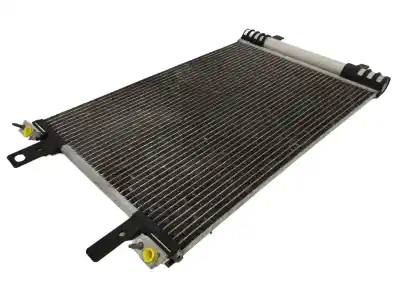 Tweedehands auto-onderdeel airconditioning condensor / radiator voor citroen c4 picasso 1.5 blue-hdi fap oem iam-referenties 9816746580  