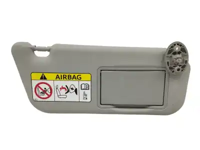 Автозапчастина б/у правильний натір для TOYOTA YARIS (_P13_) 1.5 HYBRID (NHP130_) Посилання на OEM IAM 743100DC91B0  