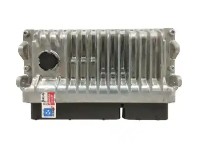 Автозапчасти б/у блок управления двигателем за TOYOTA YARIS (_P13_) 1.5 HYBRID (NHP130_) ссылки OEM IAM 896610U710  MB2762007301