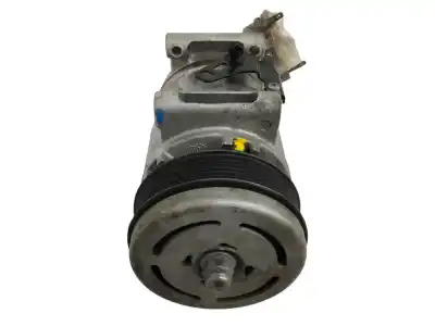 Tweedehands auto-onderdeel airconditioning compressor voor citroen c4 picasso 1.5 blue-hdi fap oem iam-referenties 9827529180  9827552280