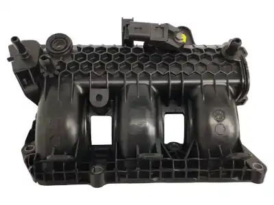 Second-hand car spare part Intake Manifold for CITROEN C4 PICASSO 1.5 Blue-HDI FAP 131 CV / 96 KW OEM IAM references 9802101480  