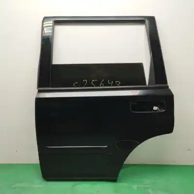 Second-hand car spare part Rear Left Door for NISSAN X-TRAIL I (T30) 2.2 dCi 4x4 OEM IAM references   