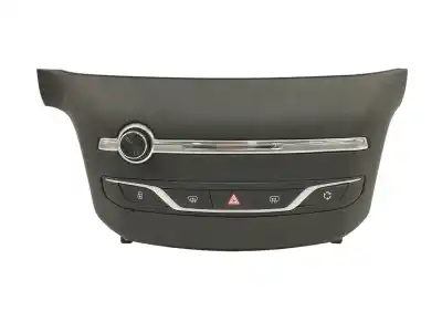 Автозапчасти б/у многофункциональное управление за peugeot 308 sw ii (lc_, lj_, lr_, lx_, l4_) 1.2 thp 130 ссылки oem iam 96777660zd