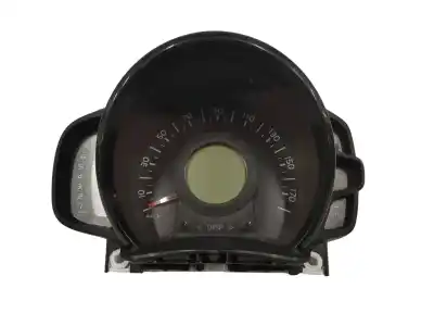 Pièce détachée automobile d'occasion Compteur De Vitesse Tableau De Bord pour CITROEN C1 1.2 12V VTi Références OEM IAM 769167330U  