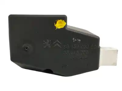 Recambio de automóvil de segunda mano de ANTIRROBO para CITROEN C4 PICASSO  referencias OEM IAM 9815905380  