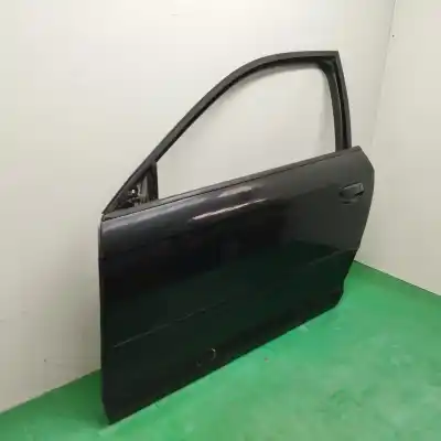 Peça sobressalente para automóvel em segunda mão porta da frente esquerda por audi a3 (8p1) 2.0 tdi 16v referências oem iam   