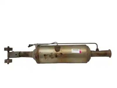 Second-hand car spare part Catalytic Converter for CITROEN C4 PICASSO 1.6 Blue-HDI FAP OEM IAM references F026  S002