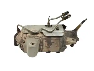 Second-hand car spare part CATALYTIC CONVERTER for HYUNDAI IX35  OEM IAM references U014  CF2A760
