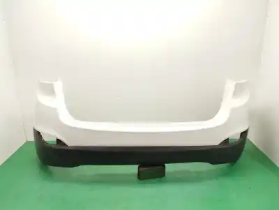 Second-hand car spare part REAR BUMPER for HYUNDAI IX35 (LM, EL, ELH)  OEM IAM references 866112Y000  