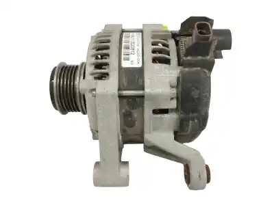 Second-hand car spare part Alternator for OPEL CORSA E 1.4 OEM IAM references 13520812 MS1042113591 100A