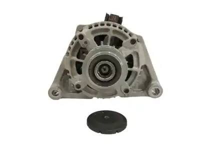 Автозапчастина б/у генератор для opel corsa d (s07) 1.4 (l08 l68) посилання на oem iam 13520812 ms1042113591 100a