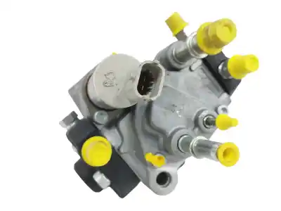 Автозапчастина б/у насос инжекційний для opel astra k lim. 5türig 1.6 cdti dpf посилання на oem iam 55490710  