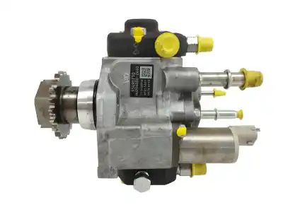 Peça sobressalente para automóvel em segunda mão bomba de injeção por opel astra k (b16) 1.6 cdti (68) referências oem iam 55490710